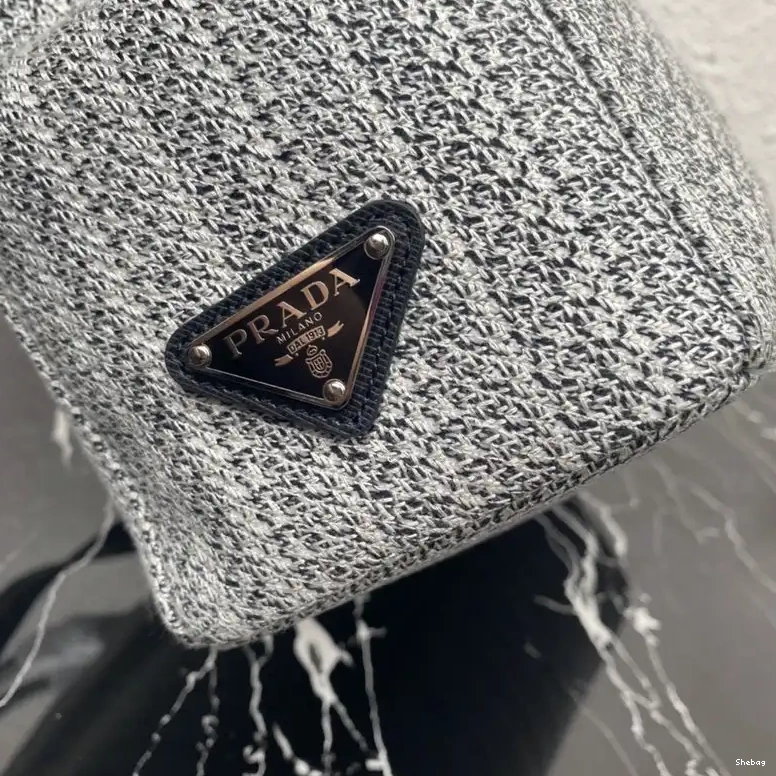 Prada Bag 2209YZ0088 0820